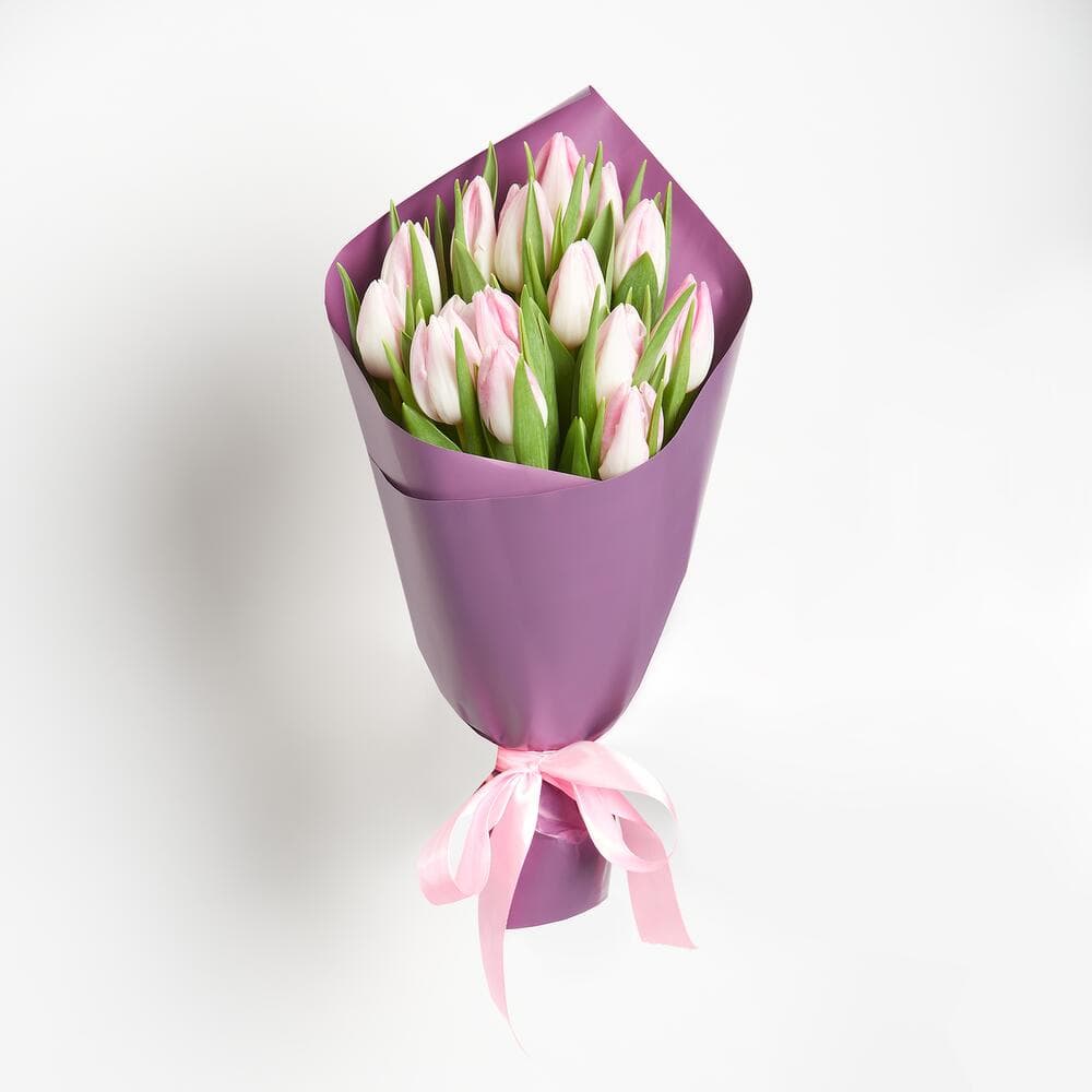 15 тюльпанов — фото 4 — купить в Волгограде — фото 4