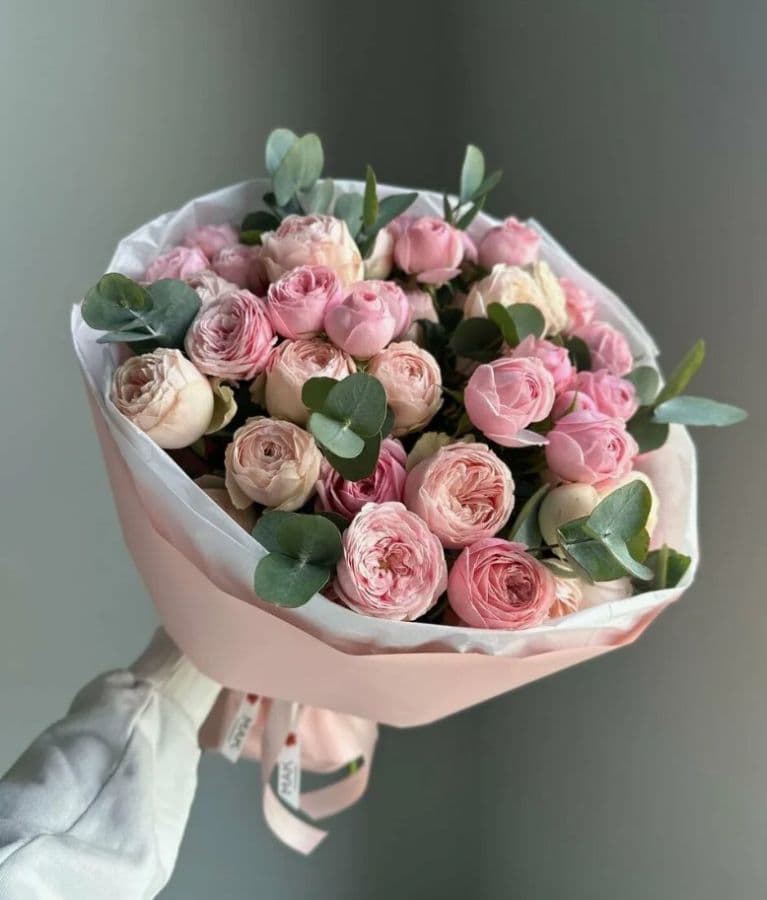 Бюджетные букеты в Краснодаре: как выбрать недорогой, но эффектный вариант