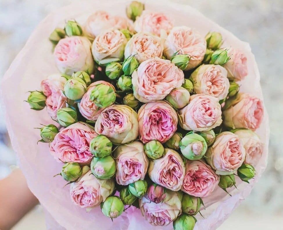 Букеты на свадьбу в Краснодаре: тренды и советы 2025