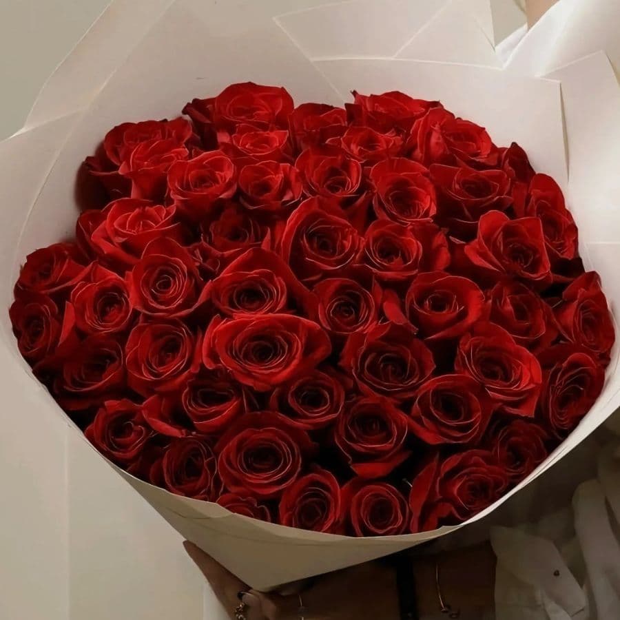 Доставка роз в Краснодаре: как выбрать лучший сервис