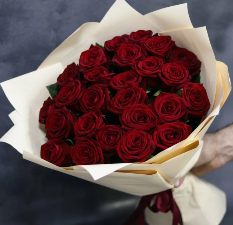 Как выбрать букет для девушки: советы от флориста Краснодар