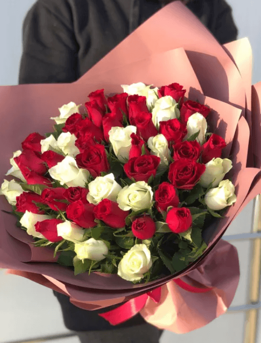 Лучшие сорта роз для подарка: что выбрать?