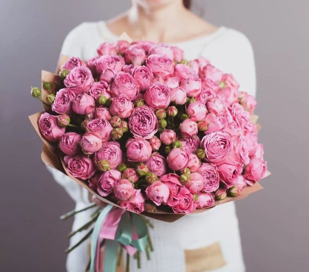 Срочная доставка цветов по Краснодару: цветы за 2 часа