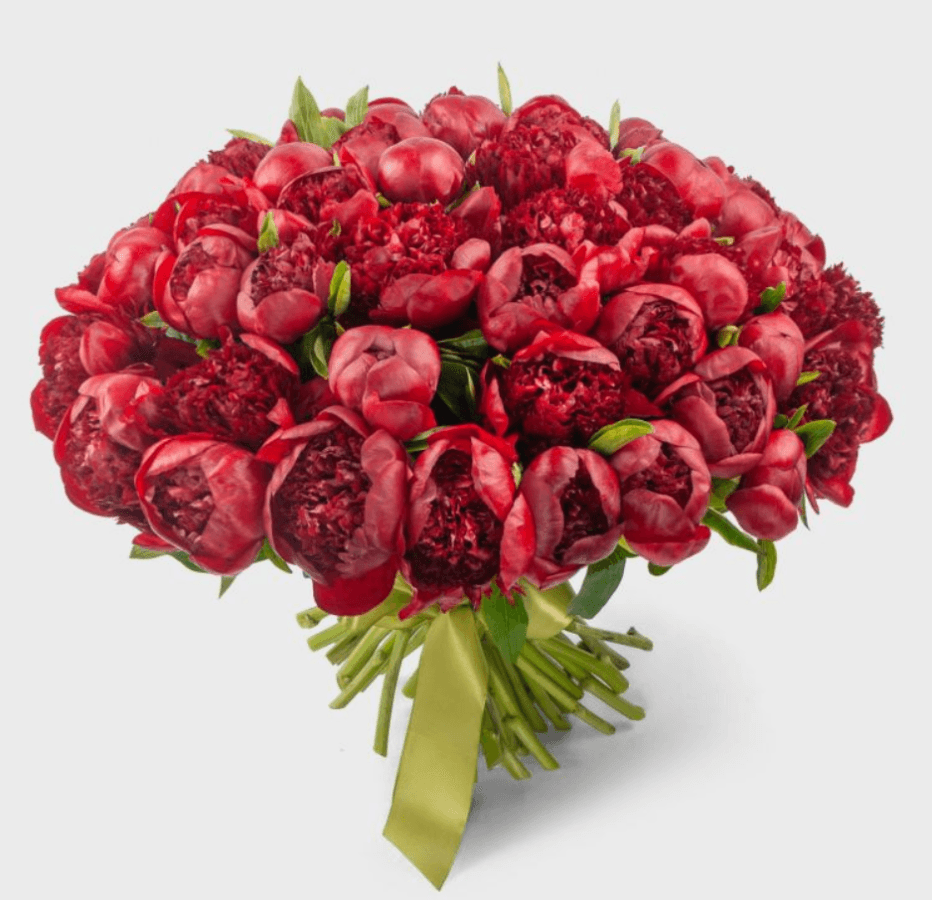 Цветы и аллергия: какие букеты безопаснее?