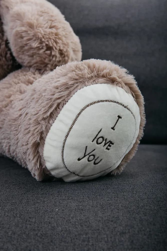 Большой плюшевый мишка 120 см — купить в Ростове-на-Дону — фото 2