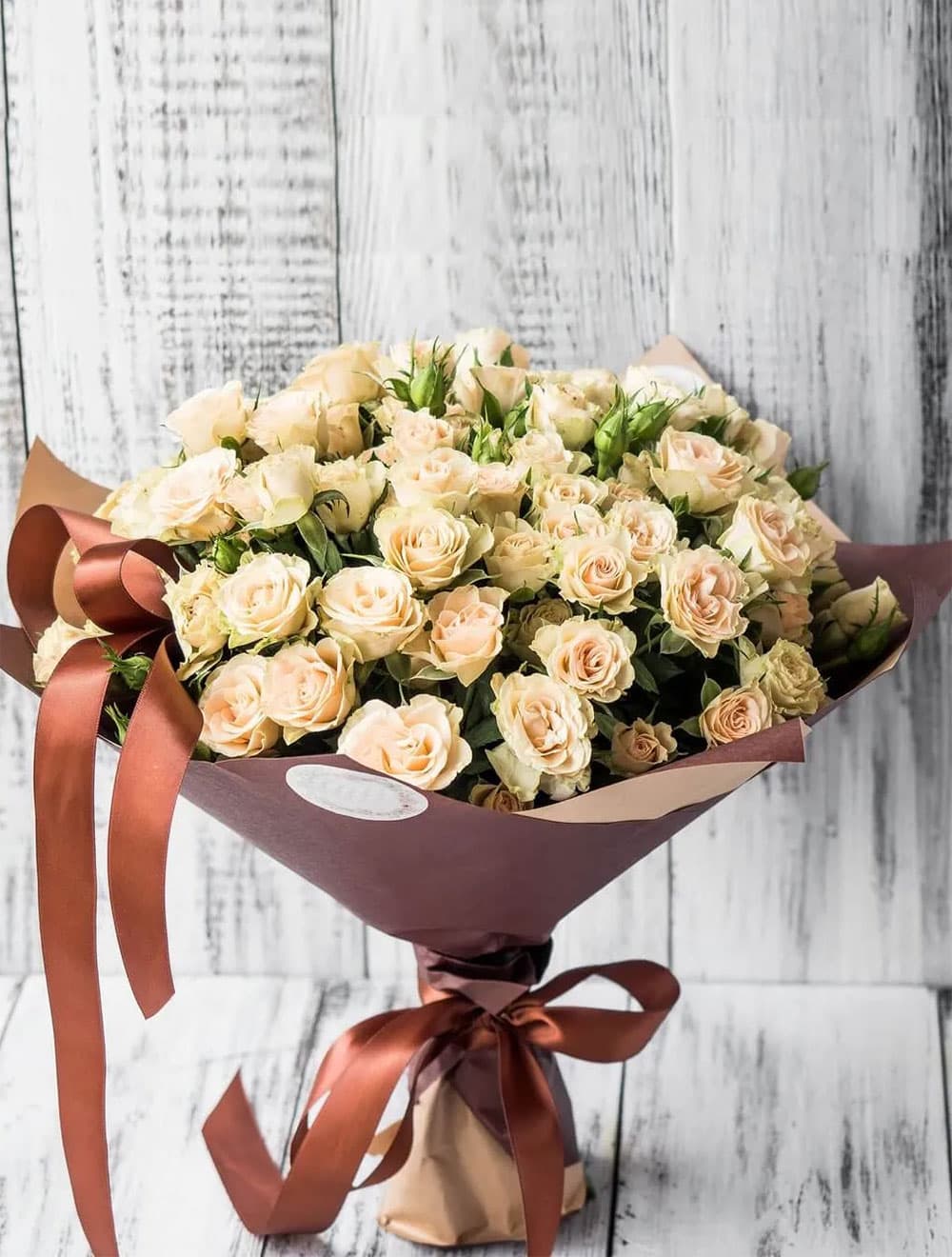 Букет "Анита" — купить в Сочи