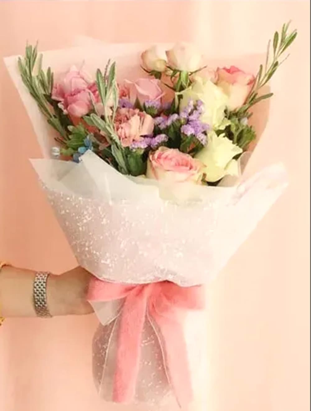 Букет "I love you" — купить в Ростове-на-Дону