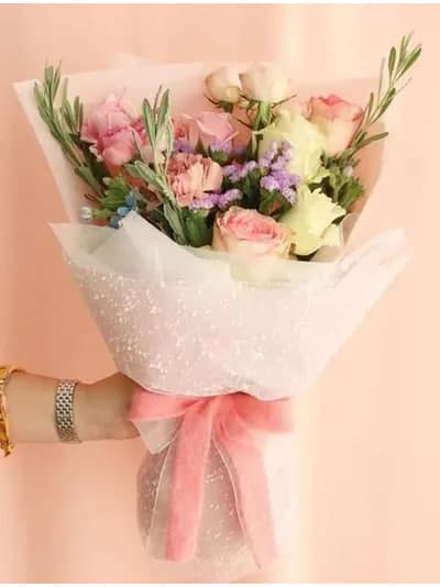 Букет "I love you" — купить в Волгограде