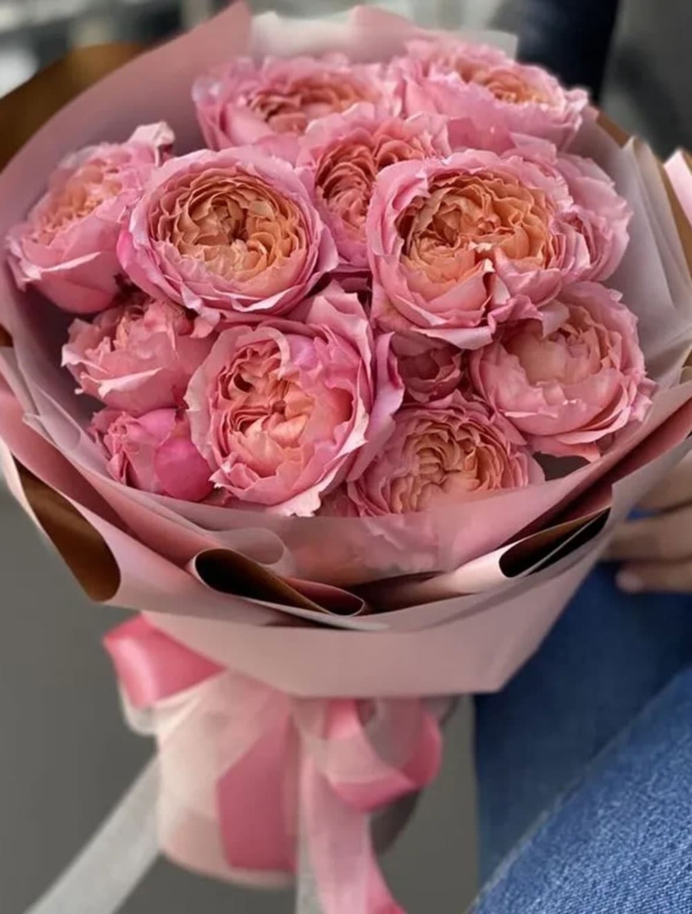 Букет  "JOALI" — купить в Сочи