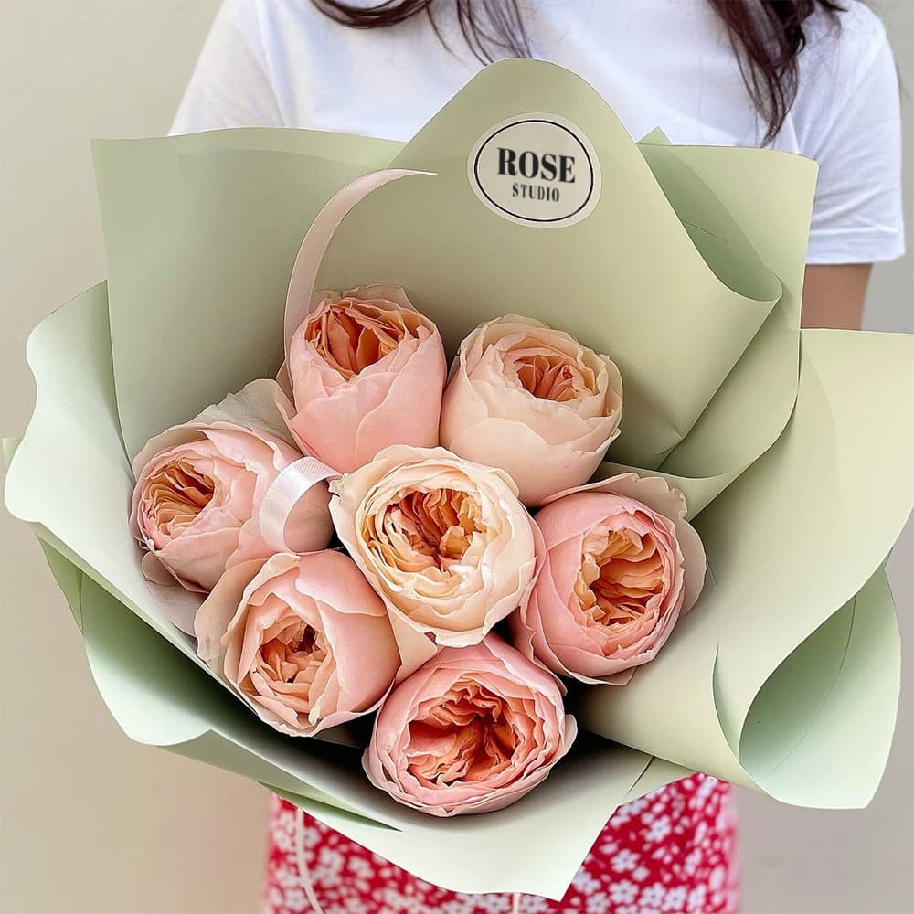 Букет "Lady" — купить в Ростове-на-Дону