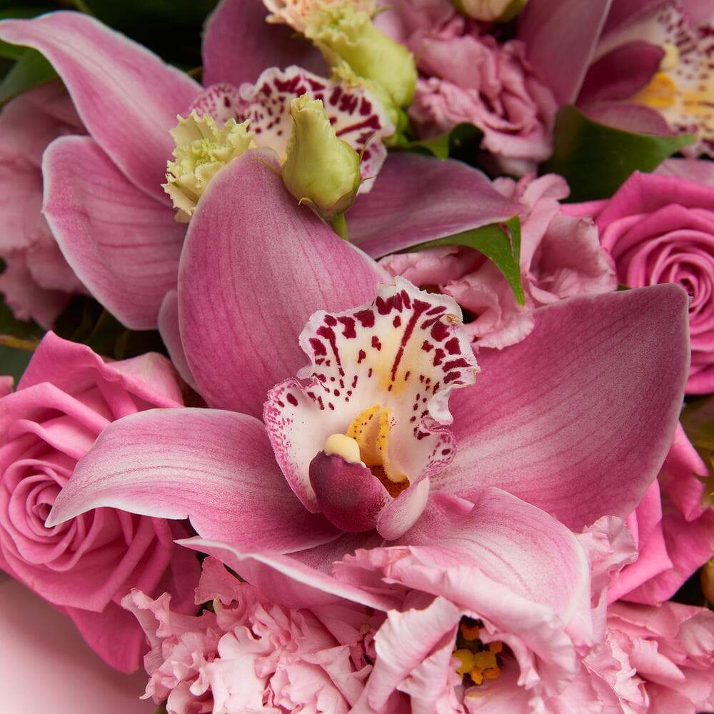 Букет Леди — фото 2 — купить в Краснодаре — фото 2