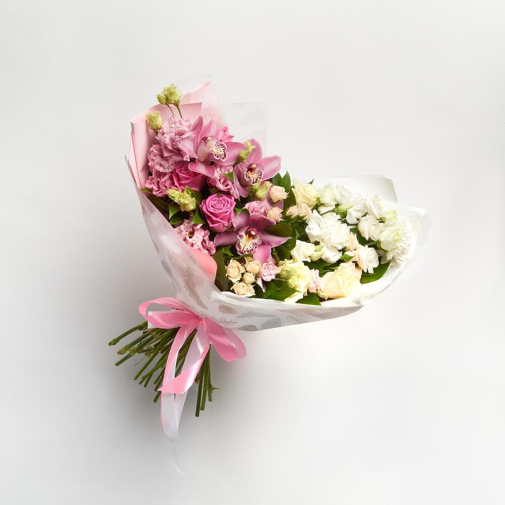 Букет Леди — фото 3 — купить в Волгограде — фото 3