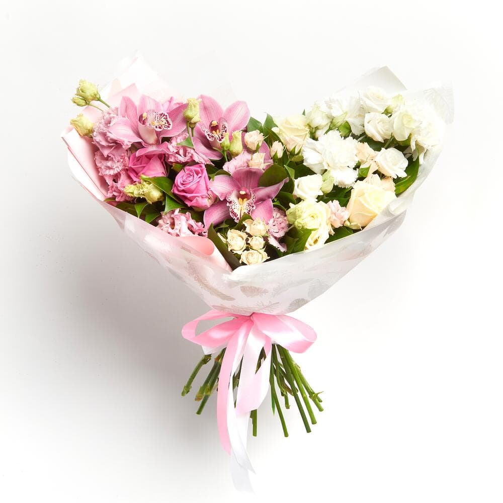 Букет Леди — фото 4 — купить в Волгограде — фото 4