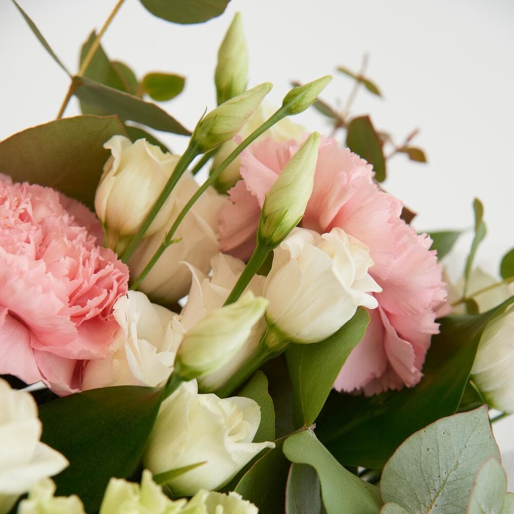 Букет Летнее утро — фото 2 — купить в Волгограде — фото 2