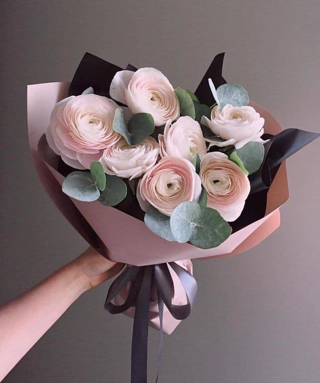 Букет "Летняя экзотика" — купить в Волгограде