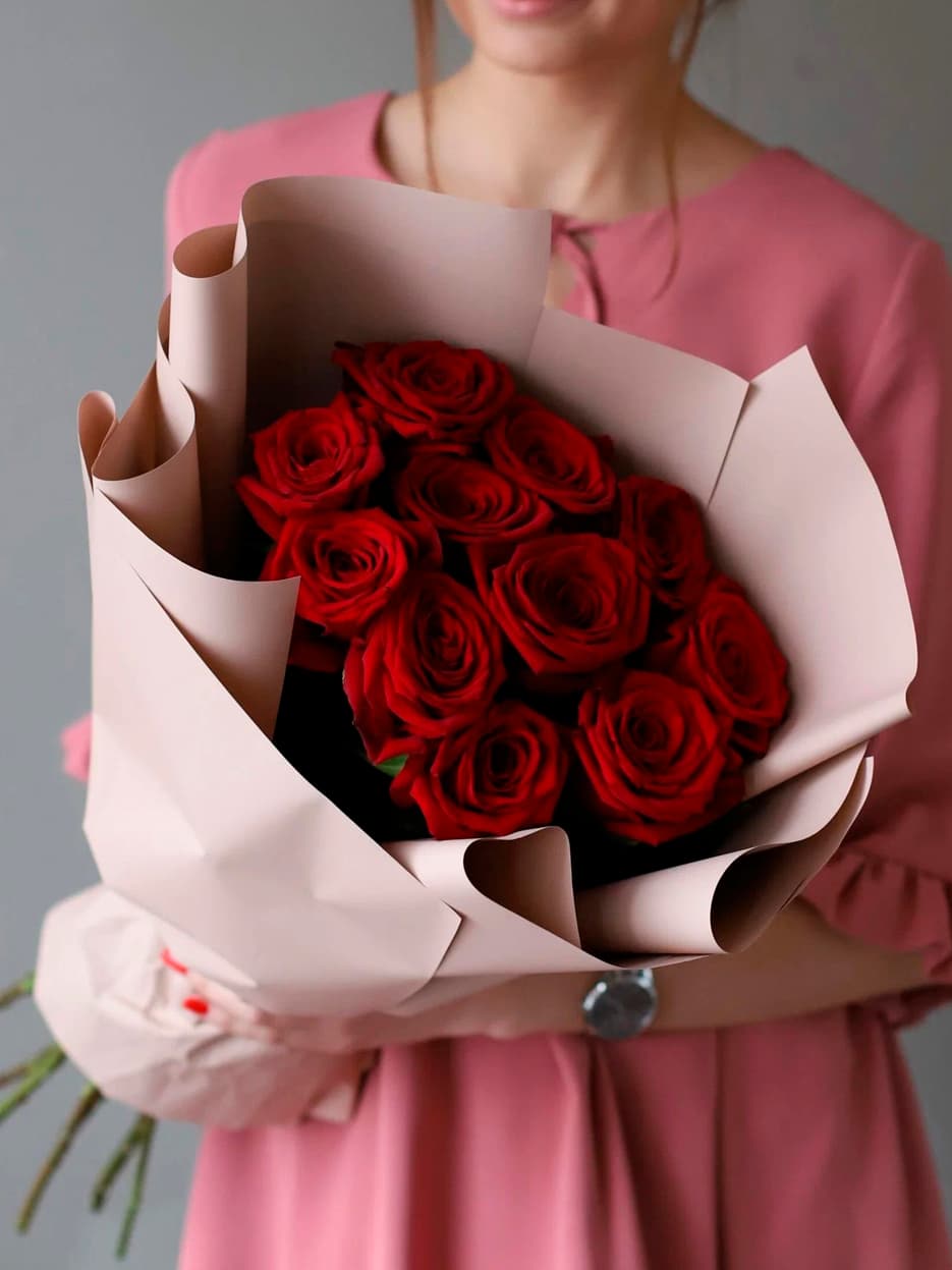 Букет "LILY" — купить в Волгограде