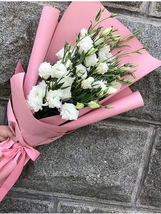 Букет Маме "Самая красивая" — купить в Ростове-на-Дону