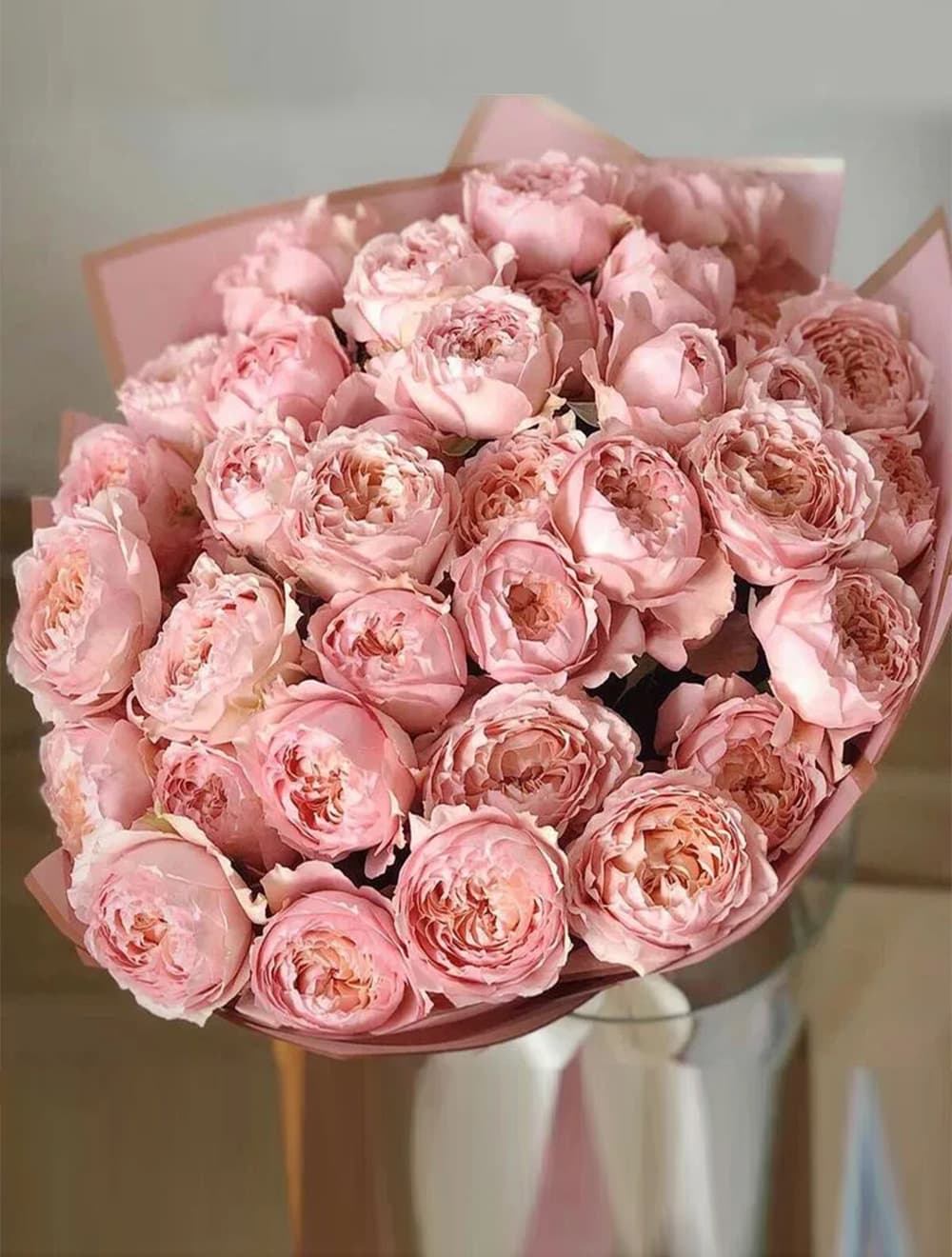 Букет Мисс юность роскошная Джульетта — купить в Сочи