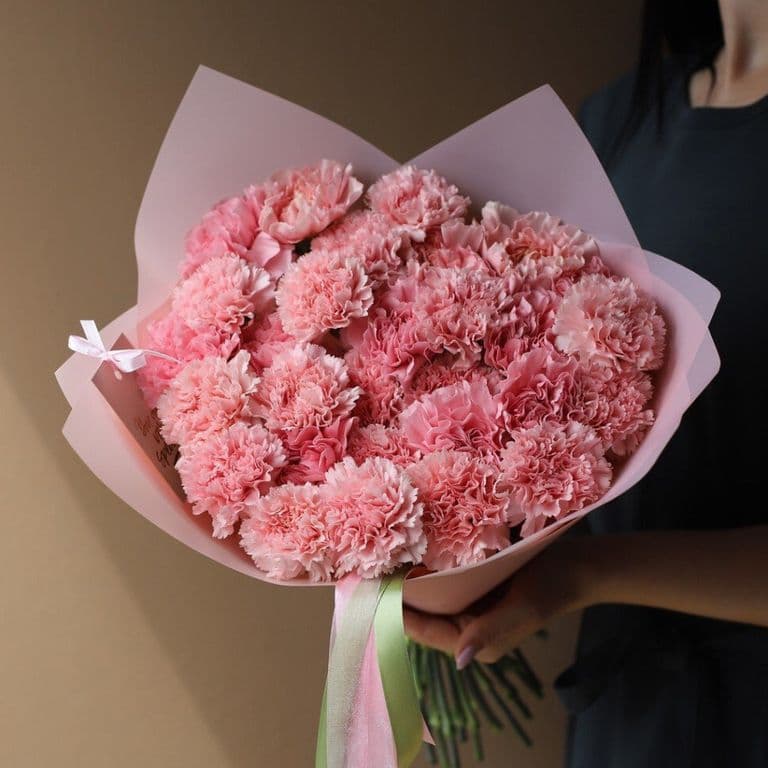 Букет "Нежное облако" — купить в Волгограде