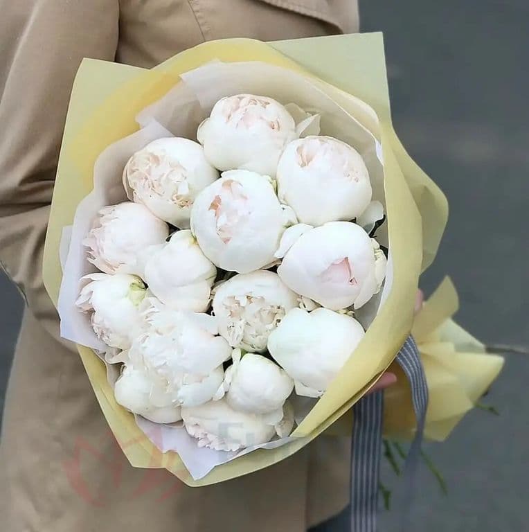 Букет "Нежный взгляд" — купить в Ростове-на-Дону