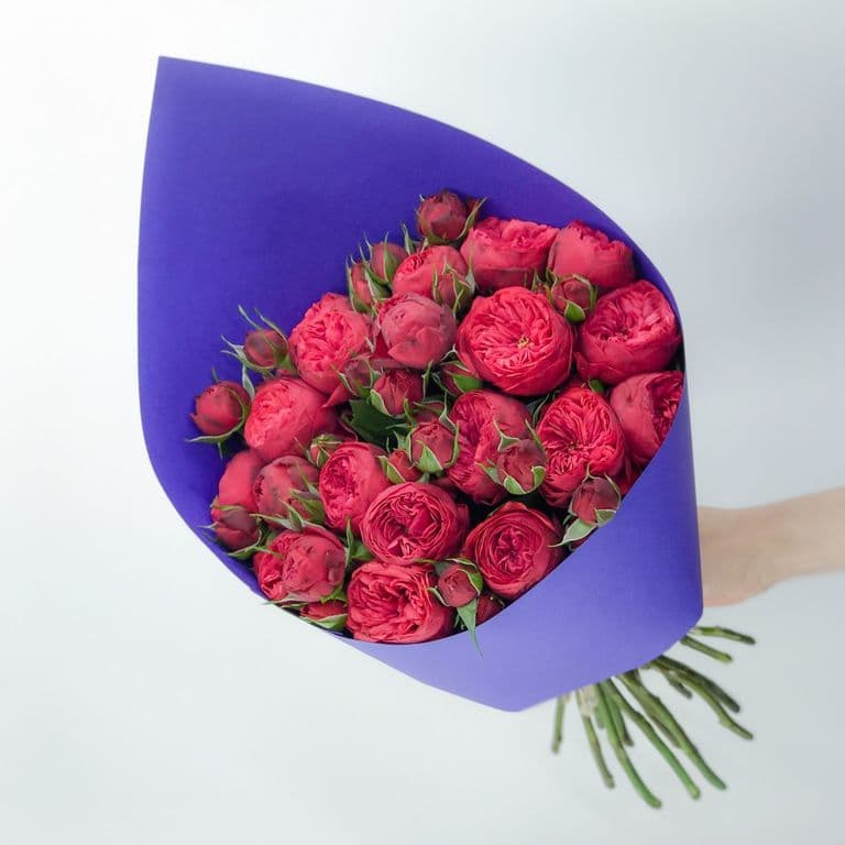 БУКЕТ "PIANO" — купить в Волгограде