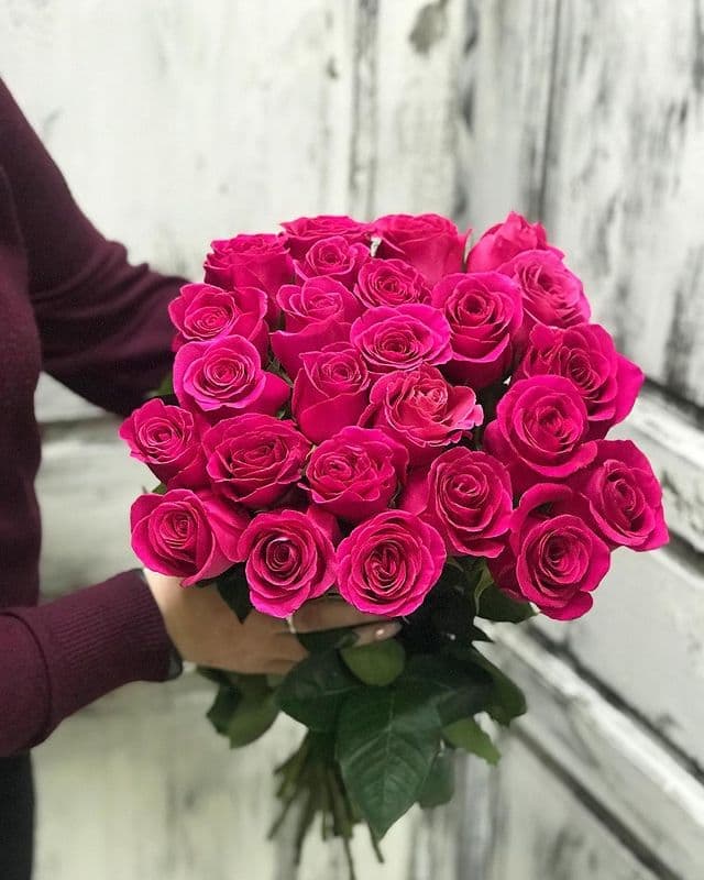 Букет "Pink floyd" — купить в Волгограде