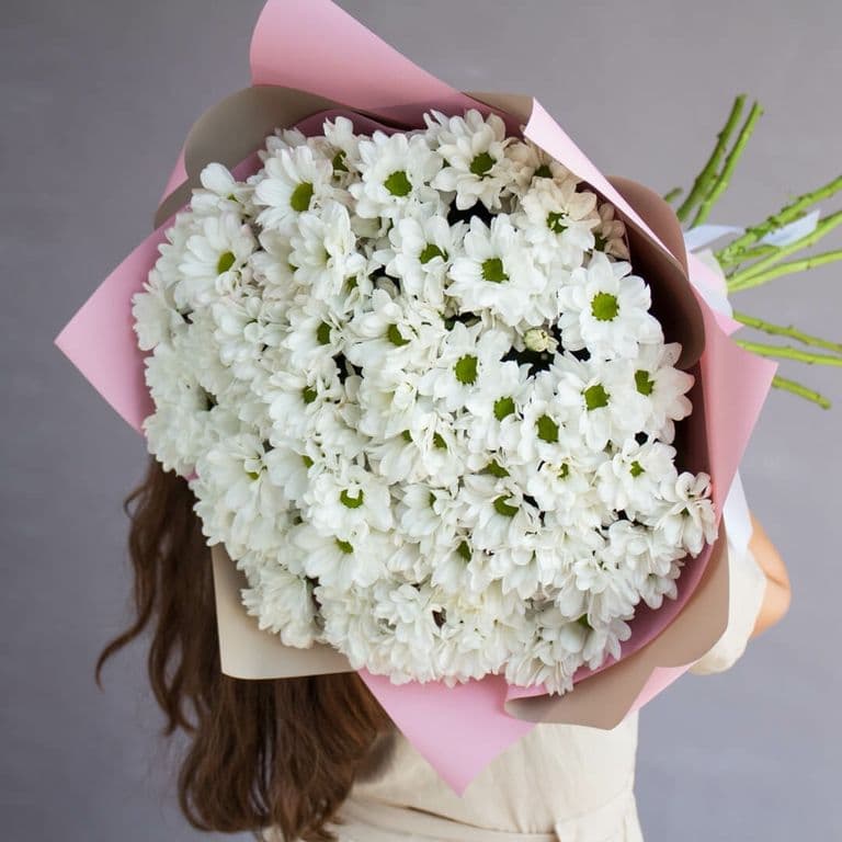 Букет "Полевое раздолье" — фото 2 — купить в Волгограде — фото 2