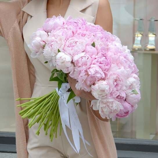 Букет "PRIVATE"