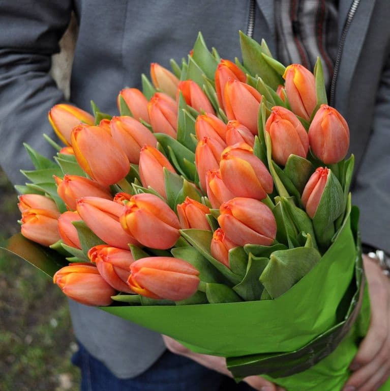 БУКЕТ "САМАЯ ЛУЧШАЯ" — купить в Волгограде