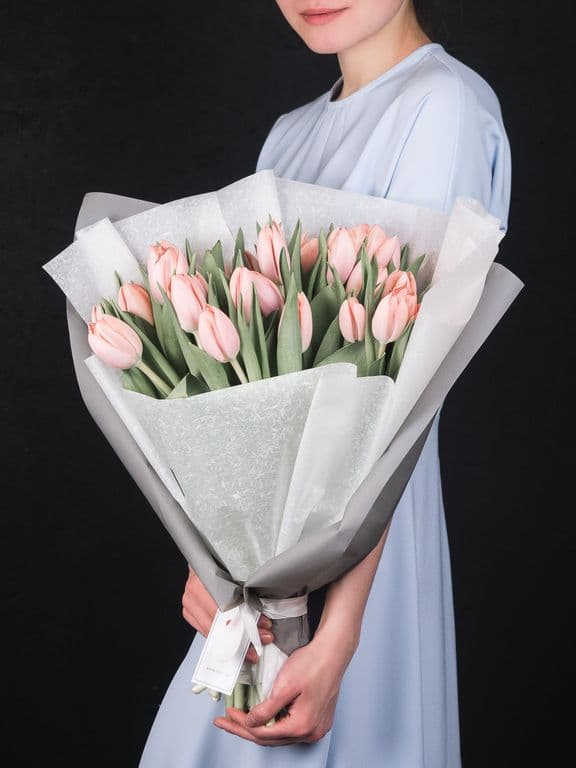 БУКЕТ "САМОЙ ПРЕКРАСНОЙ" — купить в Волгограде