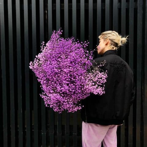 Букет "Сиреневые сны" — купить в Краснодаре