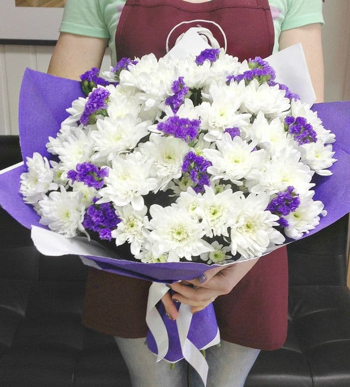 Букет "Учителю" — купить в Ростове-на-Дону