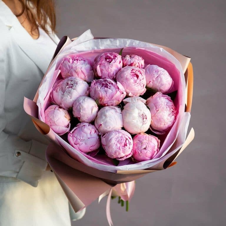 Букет "Волшебство" — купить в Ростове-на-Дону