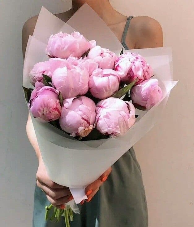 Букет "Воздушный аромат" — купить в Ростове-на-Дону