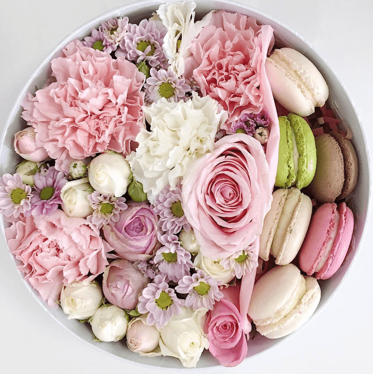 Экзотик бокс L №1 — купить в Краснодаре — фото 2