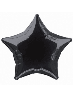 ФОЛЬГИРОВАННЫЙ ШАР-ЗВЕЗДА В АССОРТИМЕНТЕ — фото 2 — купить в Волгограде — фото 2