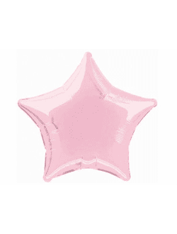 ФОЛЬГИРОВАННЫЙ ШАР-ЗВЕЗДА В АССОРТИМЕНТЕ — фото 3 — купить в Волгограде — фото 3