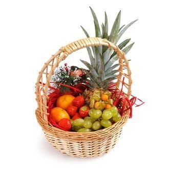 "Фруктовая корзина"