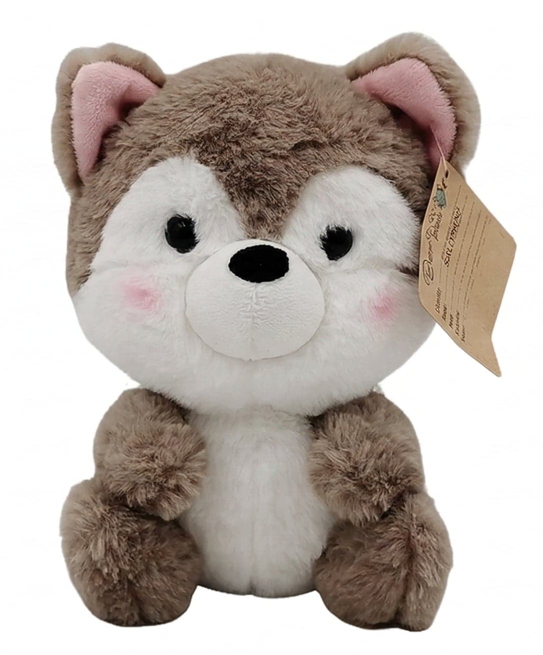 Мягкая игрушка 20 см — купить в Сочи — фото 2