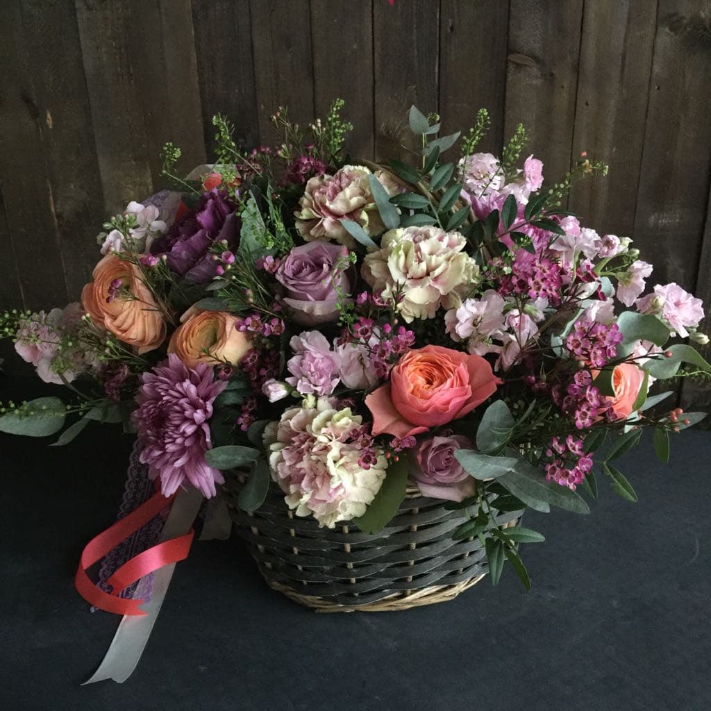 Композиция "Вместо тысячи слов" — купить в Ростове-на-Дону