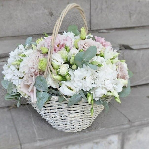 Корзина "Мечта"