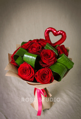 "Ласковое сердце" — купить в Ростове-на-Дону