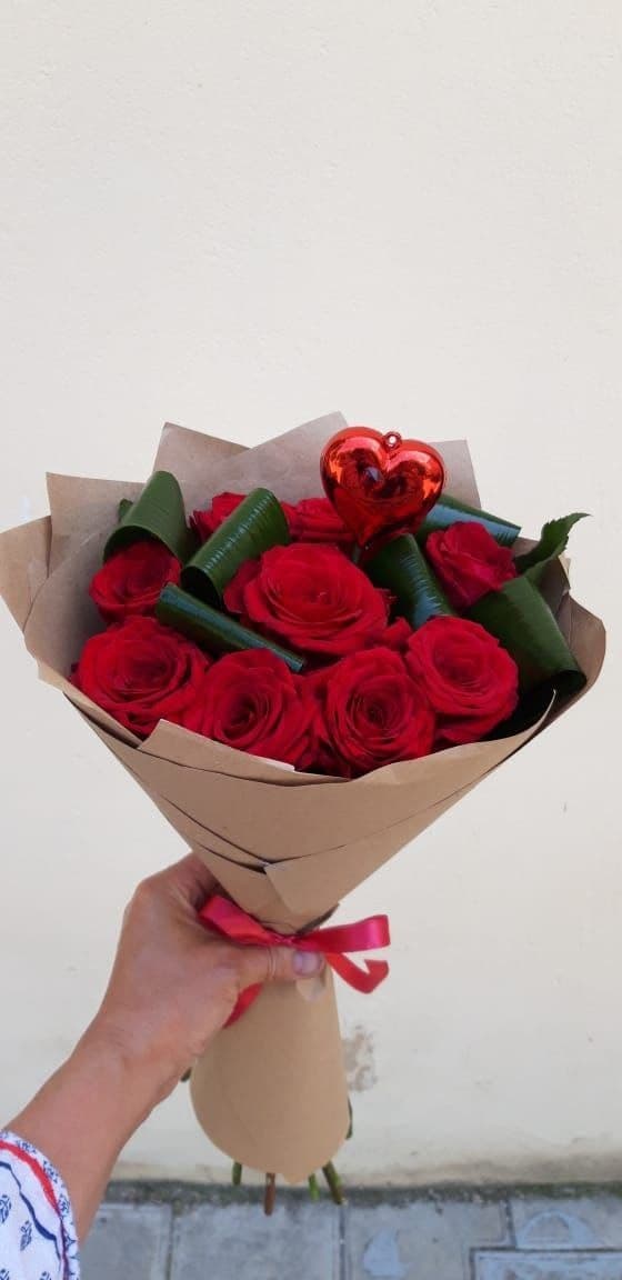 "Ласковое сердце" — купить в Ростове-на-Дону — фото 2