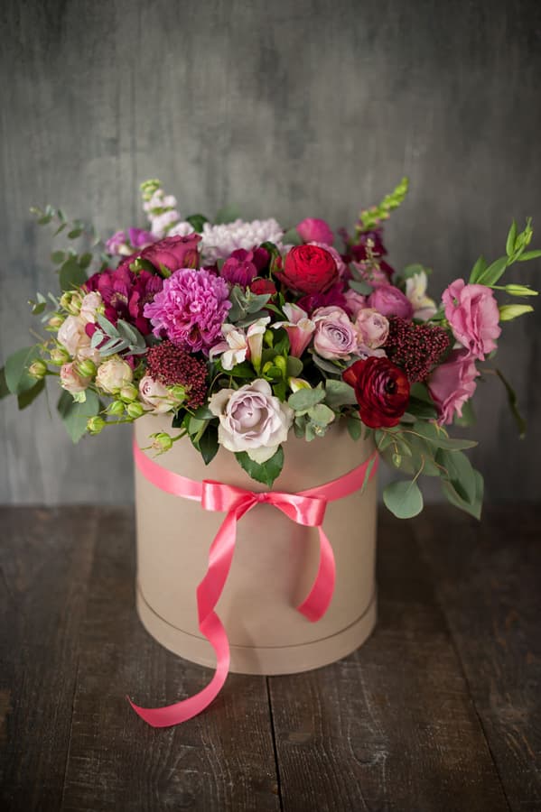 Лето в Париже