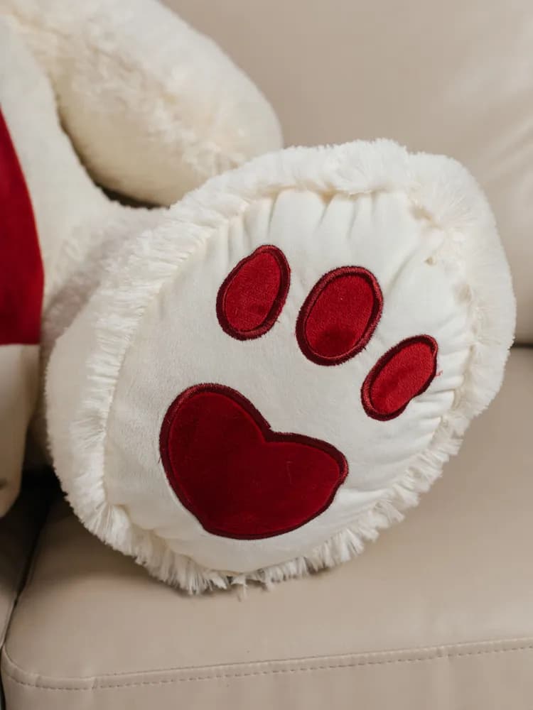 Медведь Кельвин  120см — купить в Ростове-на-Дону — фото 3