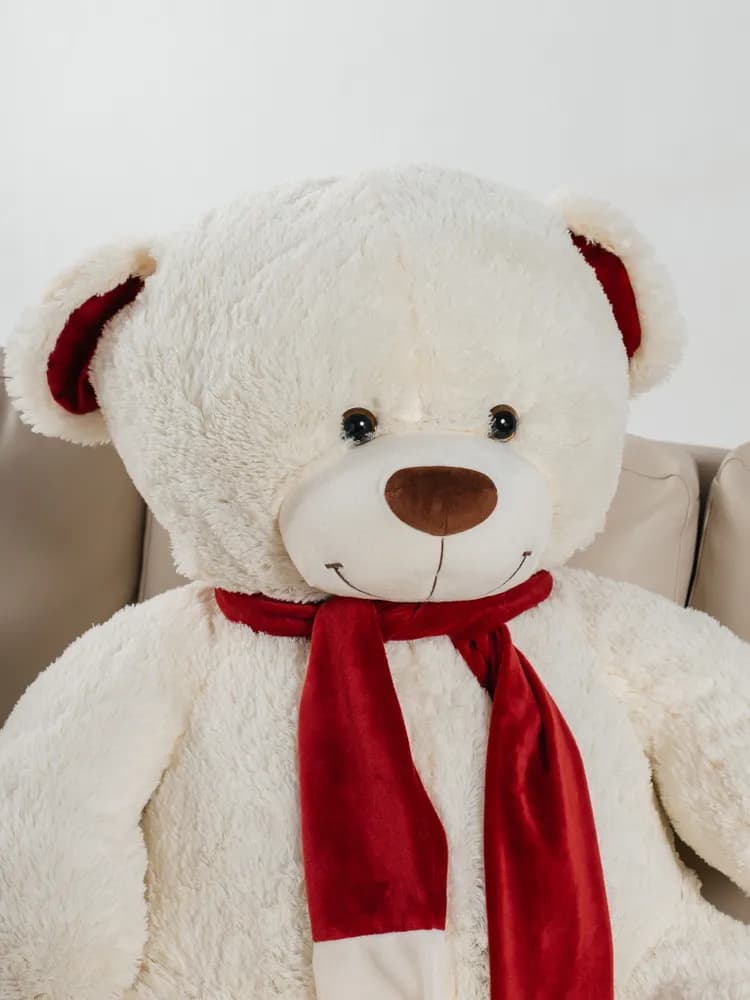 Медведь Кельвин  120см — купить в Ростове-на-Дону — фото 4