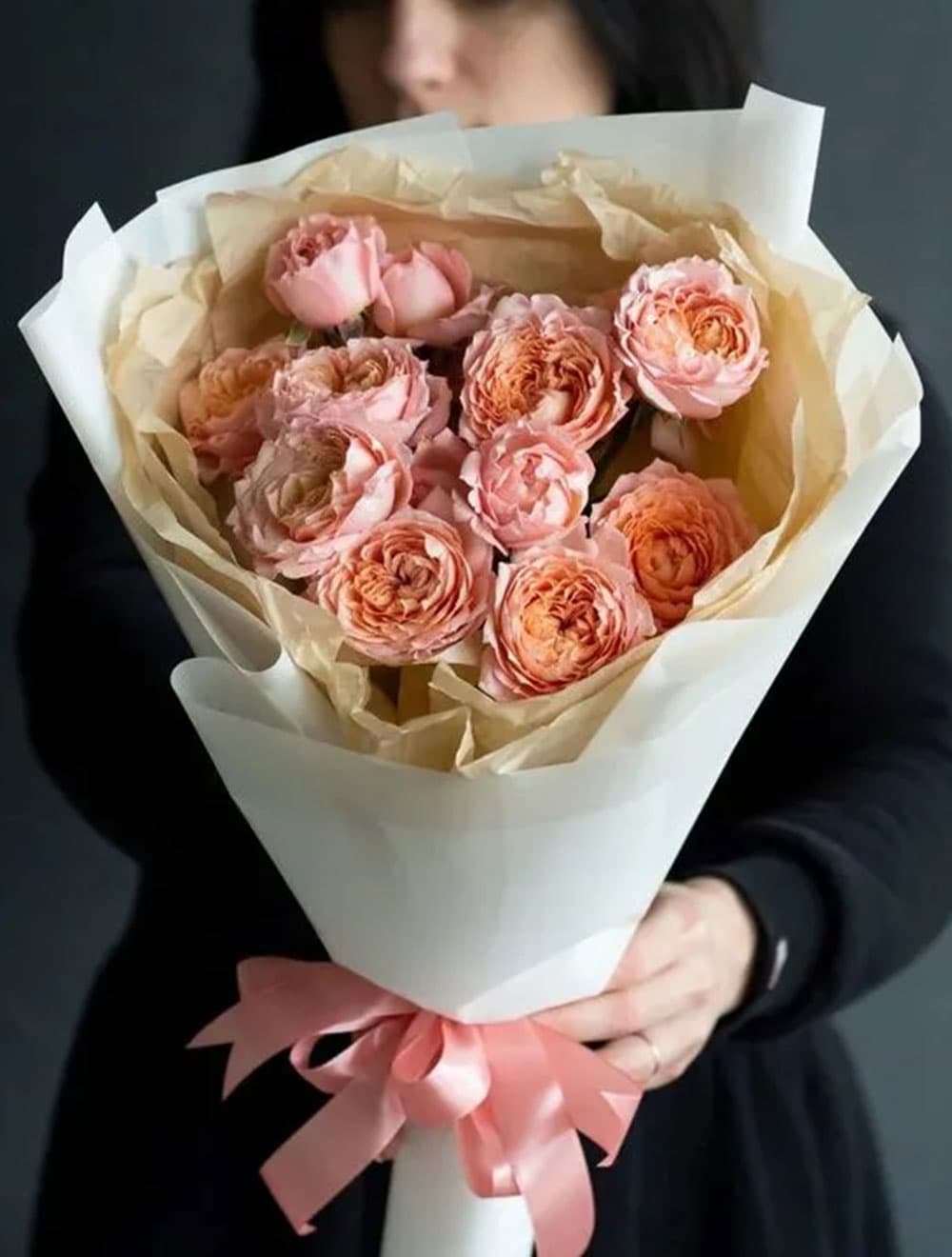 Mini букет Джульетта