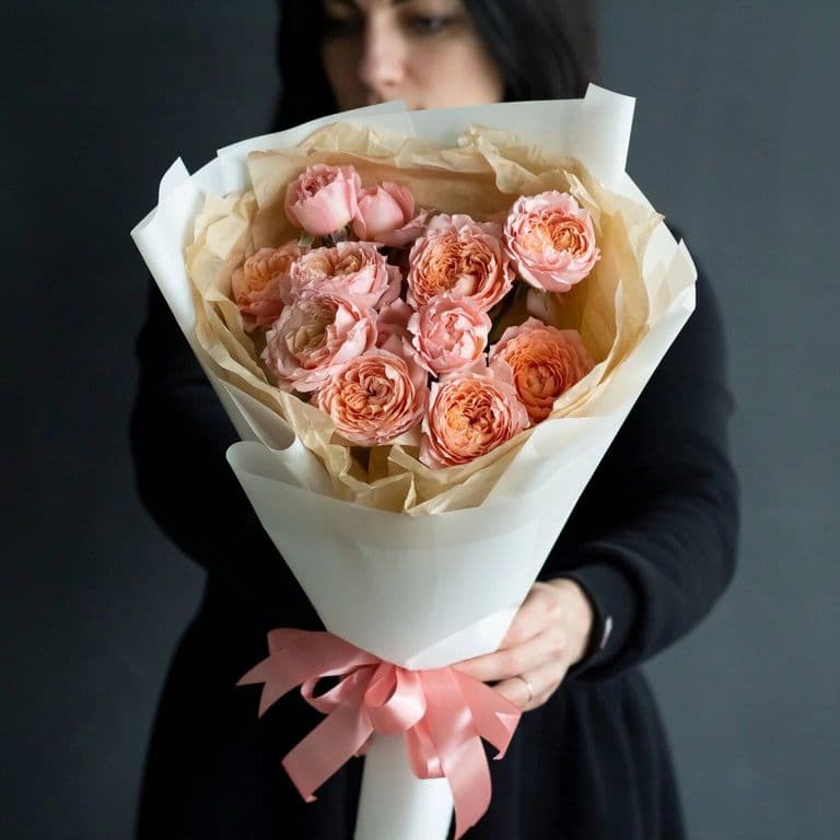 Mini букет Джульетта