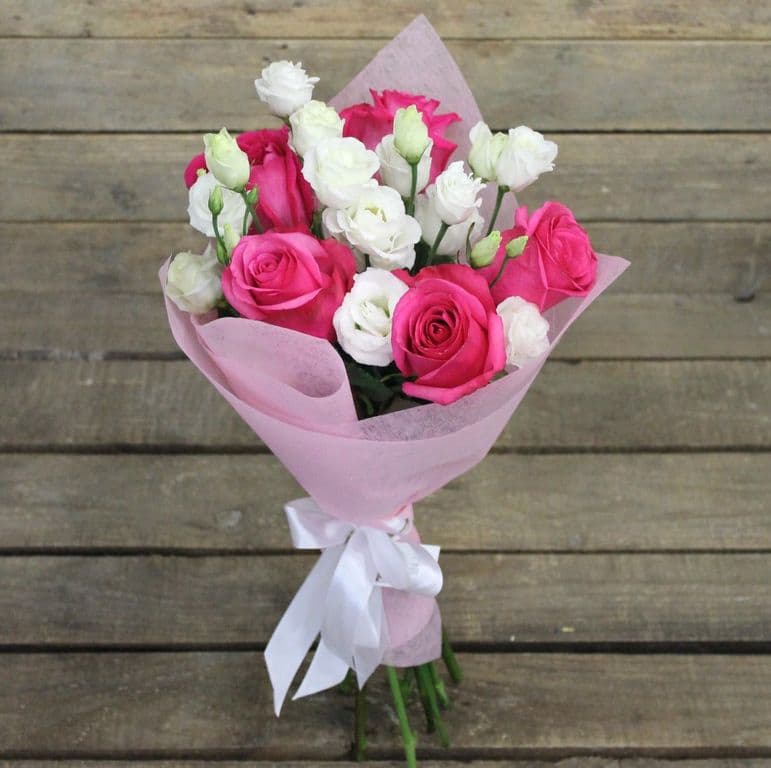 МИНИ-БУКЕТ "ПАРФЕ" — купить в Волгограде