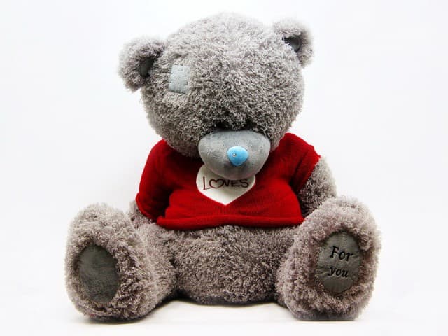 Мишка Тедди 50 см